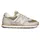 Shipyard/Dark Silver Metallic 44,5