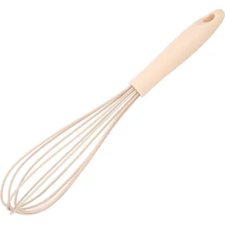 Mini Silicon Manual Eischl?ger Rhren Rhrer Mixer Mixer Kche Kochutensilien rosa Rosa - Rosa