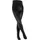 Strumpfhose 170-176 Schwarz