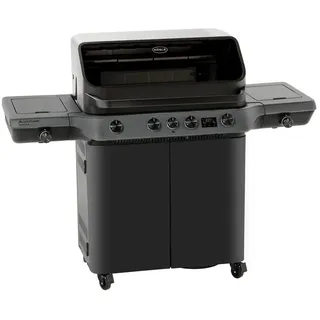 Rösle BLAZEFLAME Master 4 Gasgrill