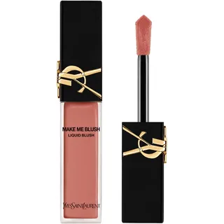 Yves Saint Laurent Make Me Blush Liquid Blush 37 Peachy Nude 15 ml