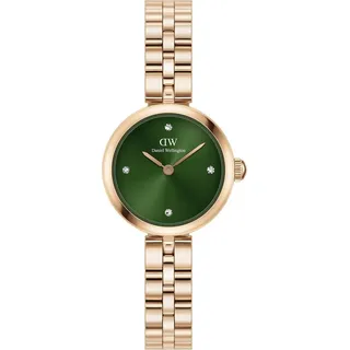 Daniel Wellington Classic Multi-Eye Cornwall B Onyx Quarz 36 mm DW00100251