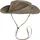Summer Hat braun S