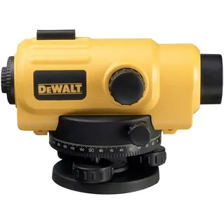 DeWalt Nivellierer DW096PK
