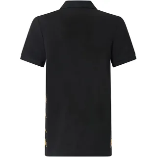 Kappa Gastio schwarz 3XL