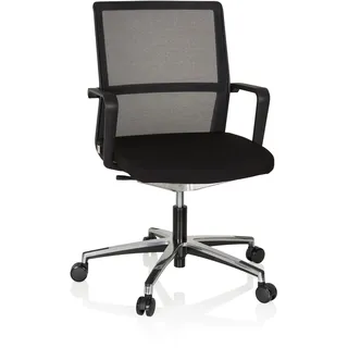 HJH Office Move-Tec Net 3D schwarz