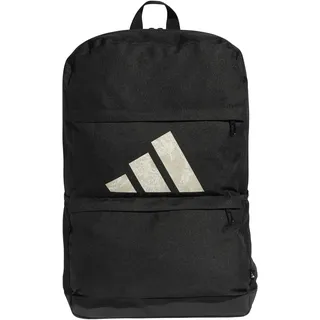 adidas Motion 23l Rucksack Black / Wonder Beige