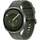 Silver 44 mm BT Sport Band Olive M/L