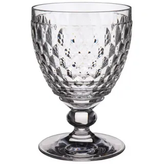 Villeroy & Boch Boston Rotweinglas 0,2 l 4er Set