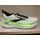 Herren Medium White/Phantom/Green Gecko 43