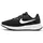 Damen black/dark smoke grey/cool grey/white 38,5