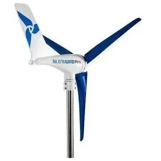 Silentwind 218 Windgenerator
