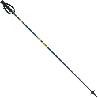 Fischer Skistock RC4 Noize Aluminium/Stahl 130