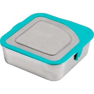 Klean Kanteen Lunch Box, Lunchbox, Blau