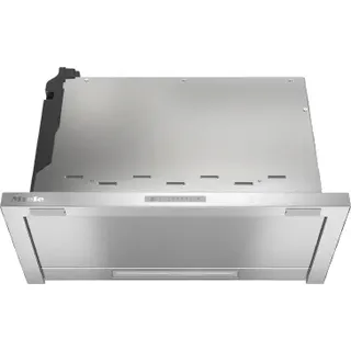 Miele DAS 2620 Flachschirmhaube 60 cm