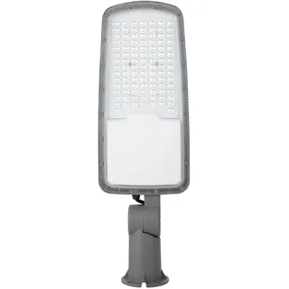 illumaxx Straßenleuchte Aluminium 96,0 cm Grau