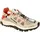 White Pepper/Bleached Sand/Living Coral 42