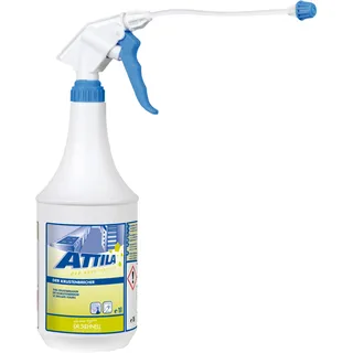 Dr. Schnell Attila Der Krustenbrecher 2 x 1 l