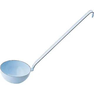 RIESS Schöpflöffel 9 cm, blau