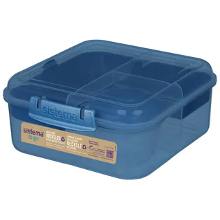 Sistema To Go Box Bento Cube 1,25 l