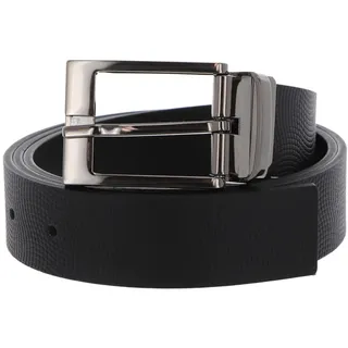 Valentino Herren 6H4-Bairone Geldbörse, Schwarz, W120 - W120