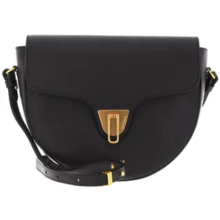 Coccinelle Handtasche Beat Soft Umhängetaschen Schwarz Damen