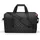 L glossy dots black