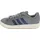 Grey Three / Dark Blue / Off White 41 1/3
