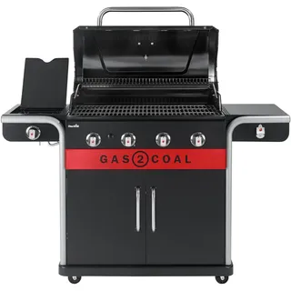 Char-Broil Gas2Coal 2.0 440