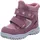 Klettverschluss lila/rosa 23