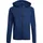Tiro Travel Kapuzensweater 2022 140