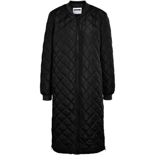 Noisy May Nmgilly Quilted Coat Fwd Noos - M