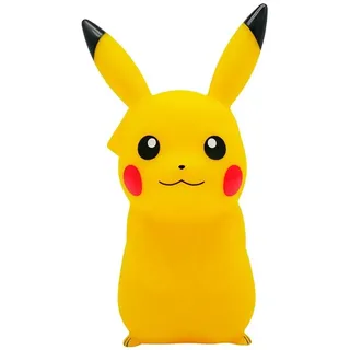 TEKNOFUN Leuchtfigur Pokémon Pikachu 15 cm