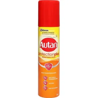 Autan Multi Insect Spray 100 ml