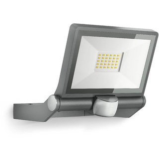 Steinel LED Strahler XLED ONE S, Bewegungsmelder, Flutlicht schwenkbar, warmweiß, 18,6 W, 2050 lm