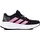 Core Black / Bliss Pink / Carbon 36