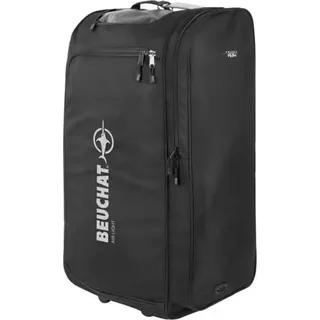 Beuchat Air Light 150 L Tauchtasche aus Polyester Schwarz