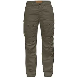 FJALLRAVEN Damen Hose Gaiter Trousers No. 2 W