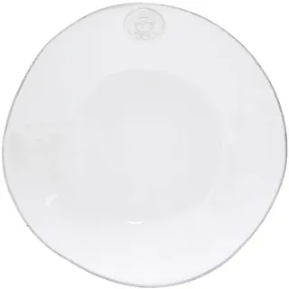 Costa Nova weiß Suppen- Pastateller 25 cm