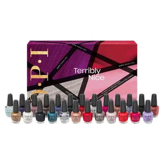 OPI Kosmetik-Adventskalender 2021