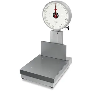 ADE Mechanische waage R60, geeicht
