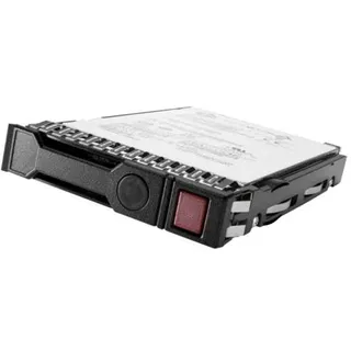 HPE Enterprise - Festplatte - 300 GB - Hot-Swap - 2.5" (6.4 cm)