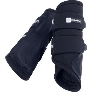 eskadron dynamic Dynamic Gamaschen Mesh Navy XL