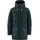 Padded Dark Navy S