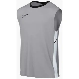 Nike Academy 25 Tanktop Wolf Grey/Black/White/Black L