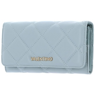 VALENTINO BAGS Geldbörse Ocarina blau