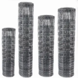 Aquagart Wildzaun 50 m