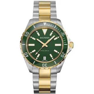 Balmain OPHRYS B43423975 Herrenarmbanduhr Taucheruhr