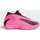 Anthony Edwards Kids Schuh black/lucid red 37 1/3