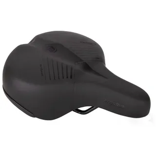 Ergotec Comfort PLUS 260 x 218 mm Schwarz